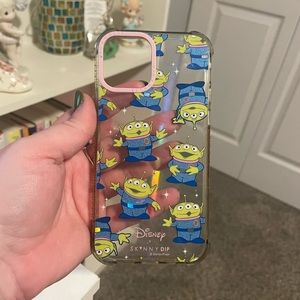 iPhone 12 Pro phone case